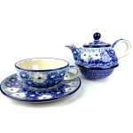 C01 CBunzlau Tea for One U4963 C01 Tea for One C01 CBunzlau Tea for One U4963 C01 Tea for One